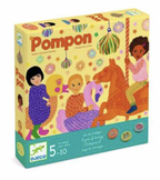 Jeu - Pompon
