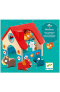 Jeu de manipulation - Minifarm