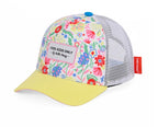 Casquette Hello Hossy - Garden Party