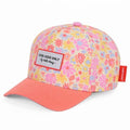 Casquette hello hossy -  Retro Flowers