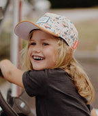 Casquette Hello Hossy - Philippines