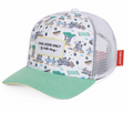 Casquette Hello Hossy - Lalalandes