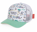 Casquette Hello Hossy - Lalalandes