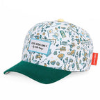Casquette Hello Hossy - Japan