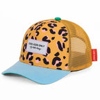 Casquette Hello Hossy - Panther