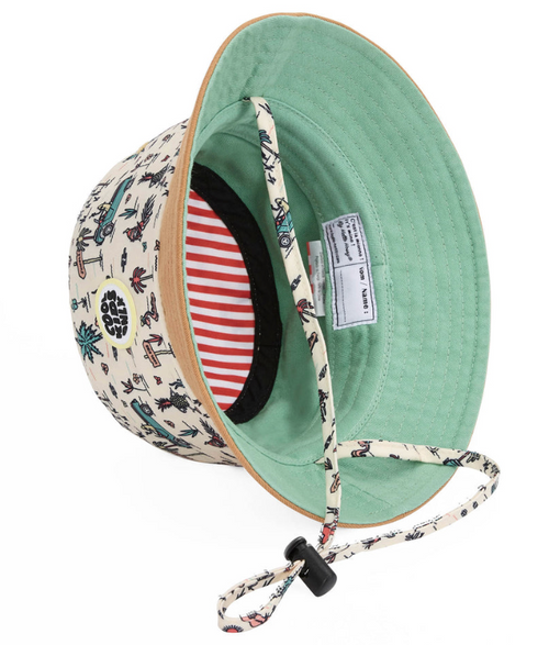 Bob Hello Hossy - Jungly