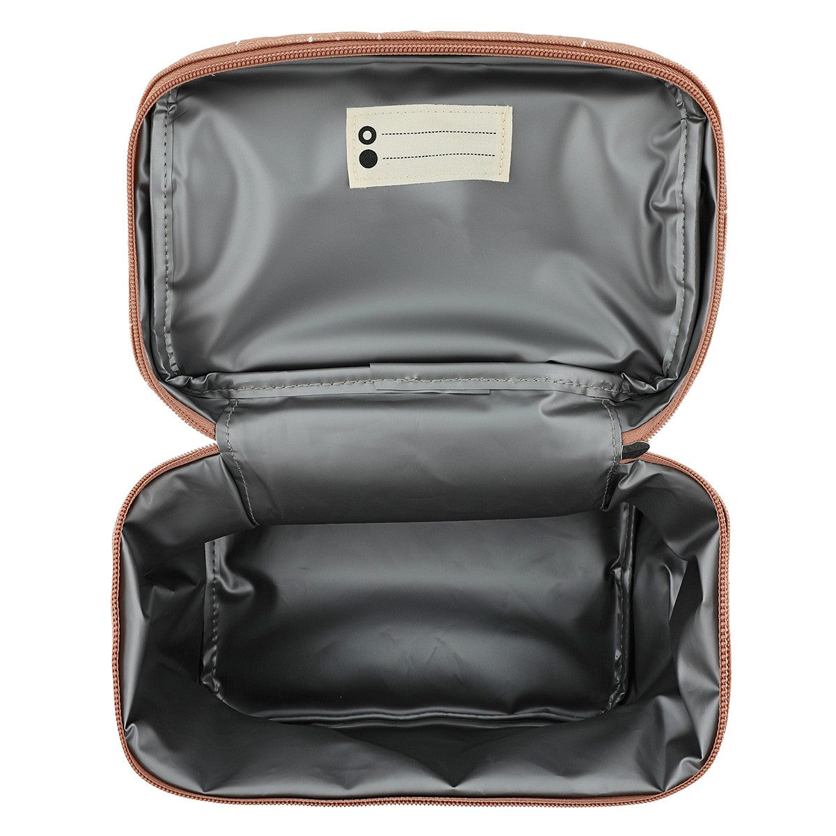 Sac repas isotherme - Mrs Cat