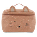 Sac repas isotherme - Mrs Cat
