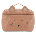 Sac repas isotherme - Mrs Cat
