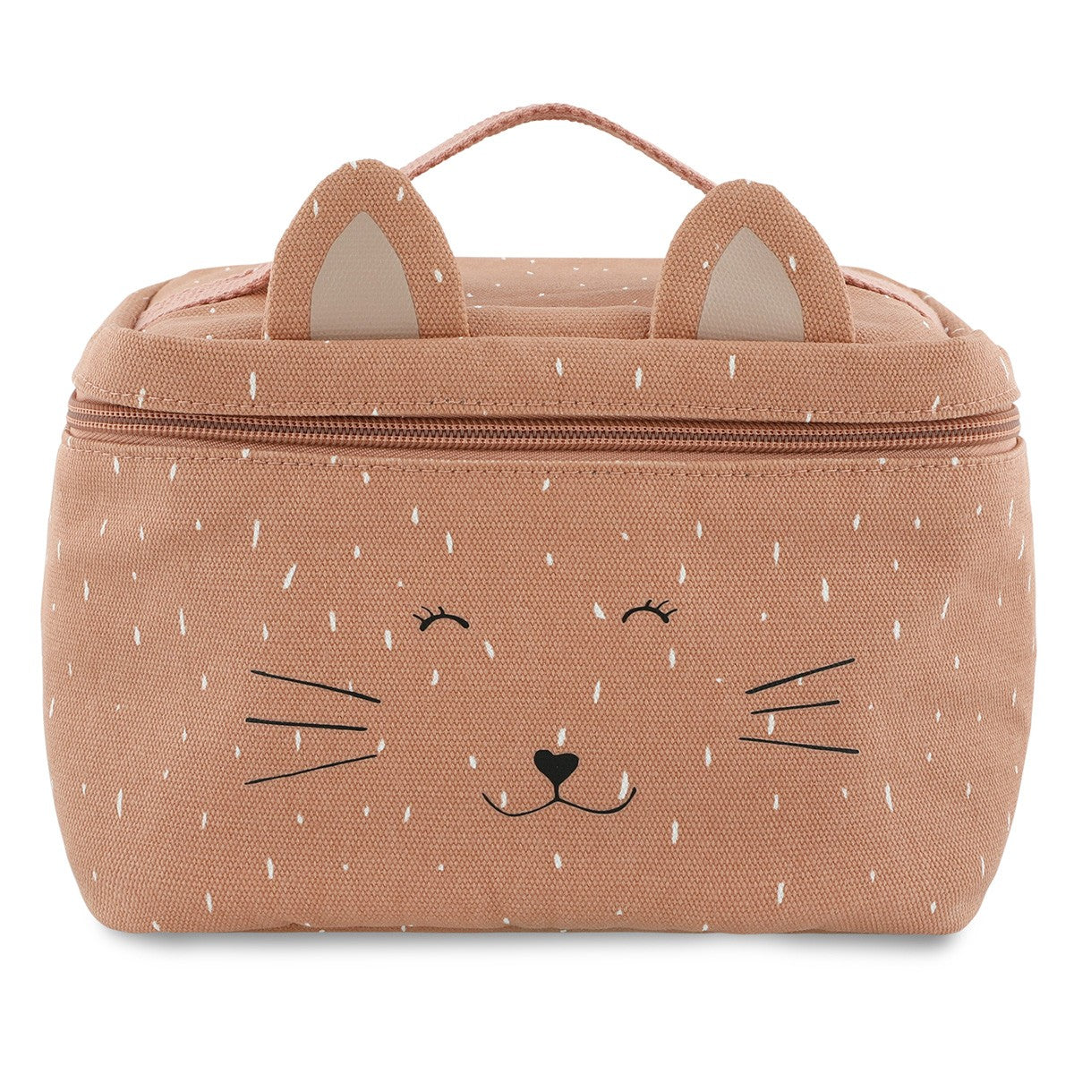 Sac repas isotherme - Mrs Cat