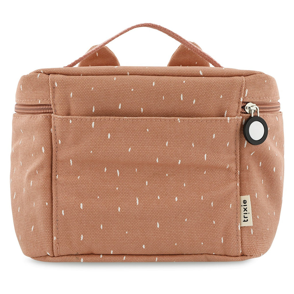 Sac repas isotherme - Mrs Cat