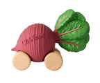 Voiture- Betty la betterave