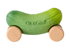 Voiture- Pepino- le concombre