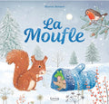 Livre « La moufle »