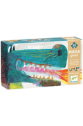 Puzzle géant - Léon le dragon