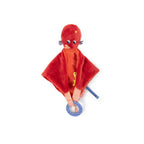 Doudou Paulie - les aventures de Paulie