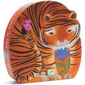 Puzzle - La ballade du Tigre
