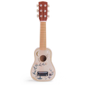 Guitare - Après la pluie