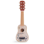 Guitare - Après la pluie