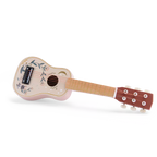 Guitare - Après la pluie