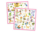 Stickers Autocollant - Fantasy
