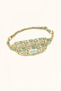 Mini sac banane Kela - soleil citron