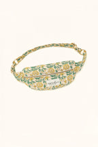 Mini sac banane Kela - soleil citron
