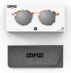 Izipizi Teenager - blue tortoise H