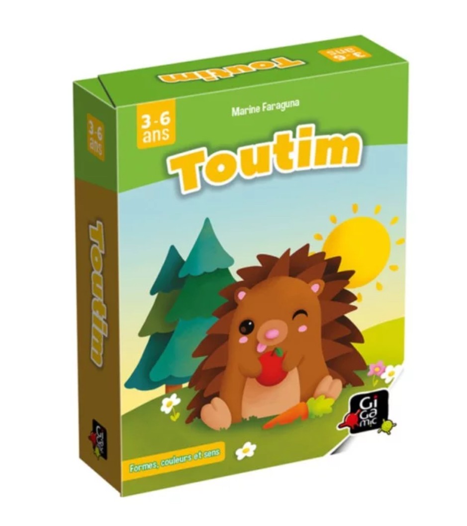 Toutim