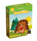 Toutim