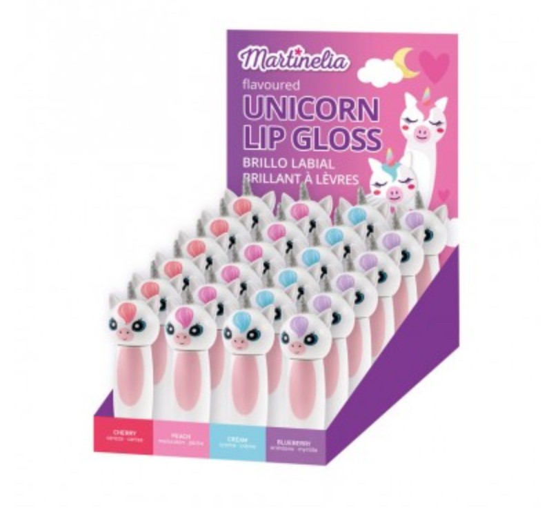 Gloss-Licorne