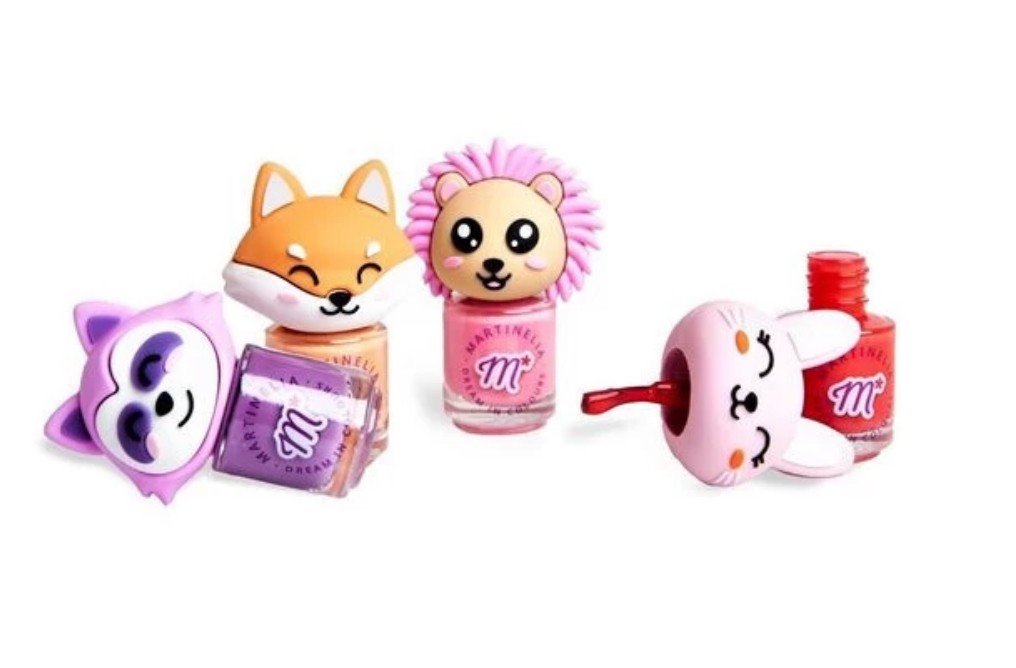 Vernis à ongle- Best friends