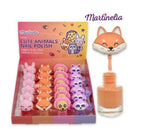Vernis à ongle- Best friends