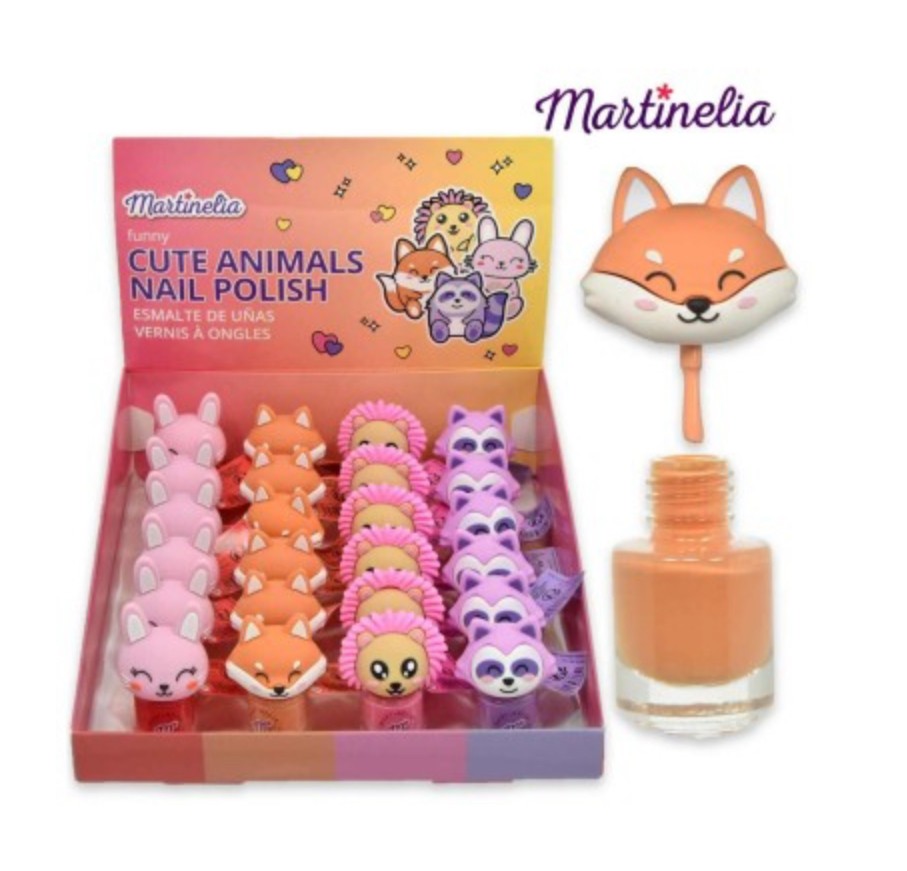 Vernis à ongle- Best friends
