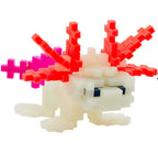 Tube - Axolotl