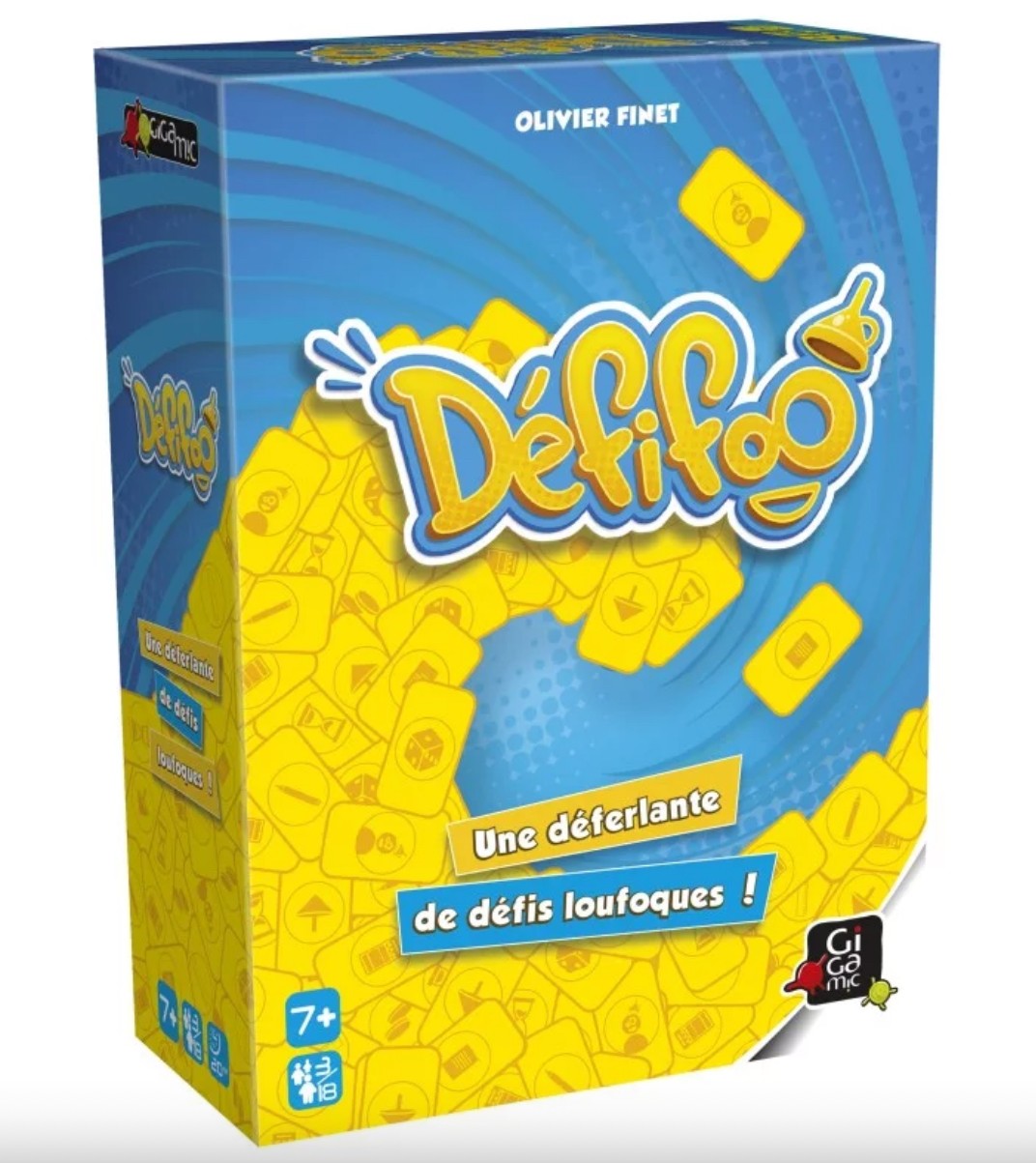 Défifoo