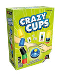 Crazy cups