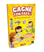 Gagne ton papa !