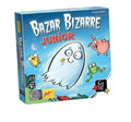 Bazar bizarre junior