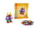 Sachet- plus plus- Critters