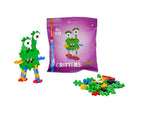 Sachet- plus plus- Critters