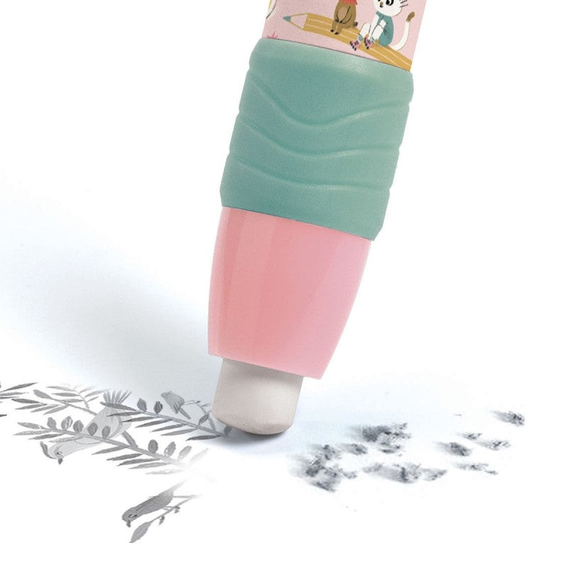 Stylo Gomme - Lucille