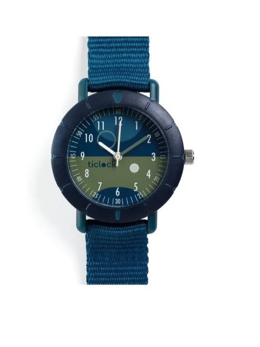 Montre sport - Stadium Héro