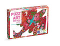 Puzz’art - Bird 500 pièces