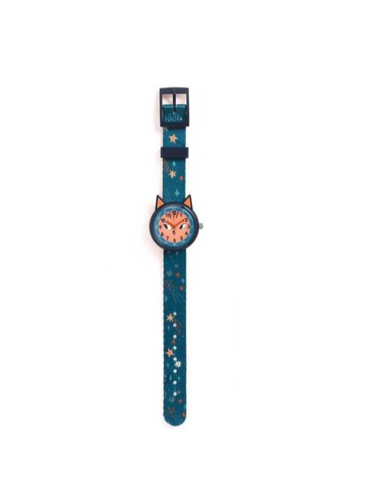 Montre - Écureuil