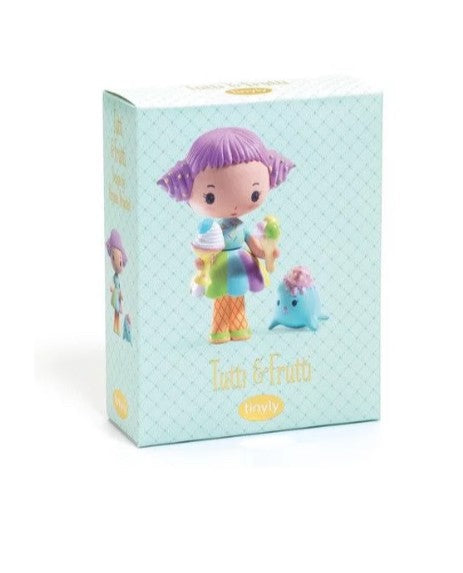 Tinyly - Tutti & Frutti