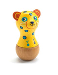 Maracas - Jaguar