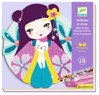 Paillettes et Strass - Onnanoko