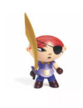 Arty Toys - Pirate - Mary Scarlett