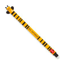 Stylo effaçable - abeille